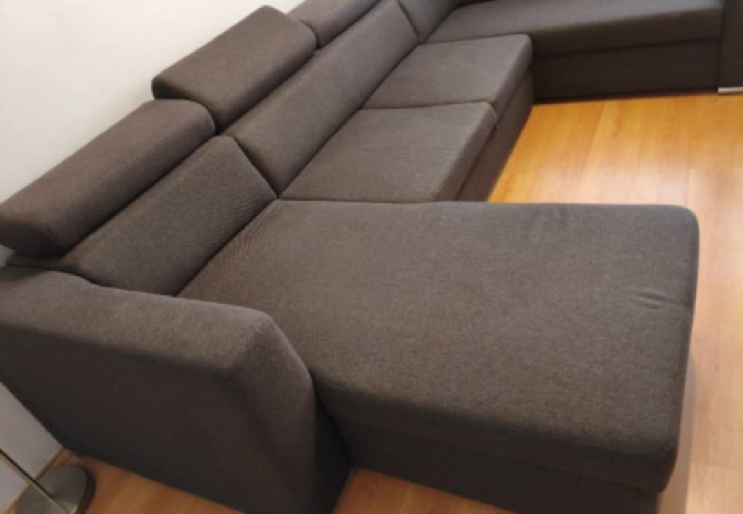 Sedací souprava - 4