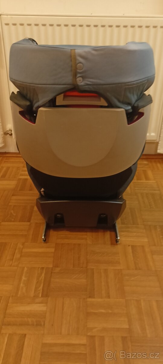 Autosedačka Cybex - 4