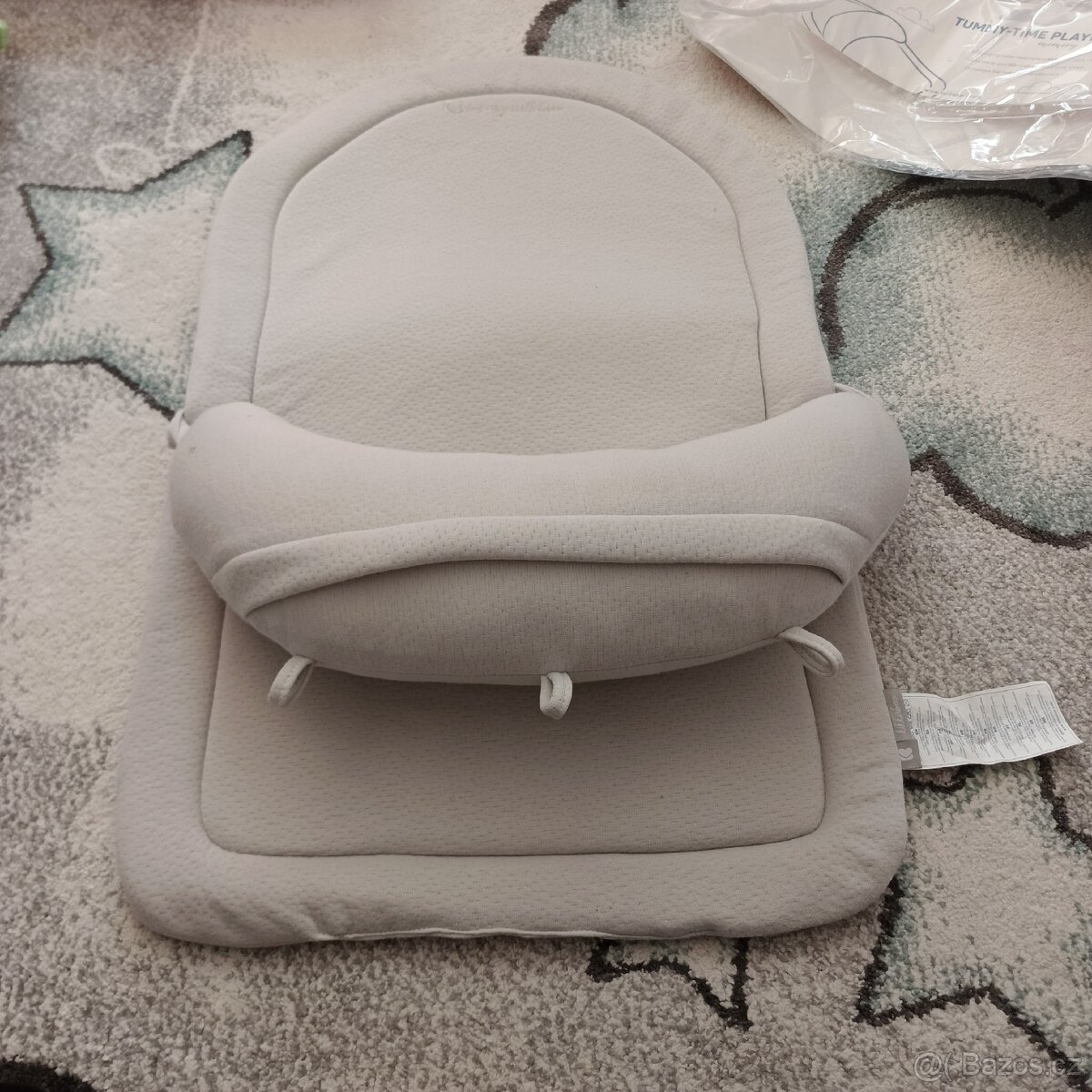 Podložka pro miminka - 4