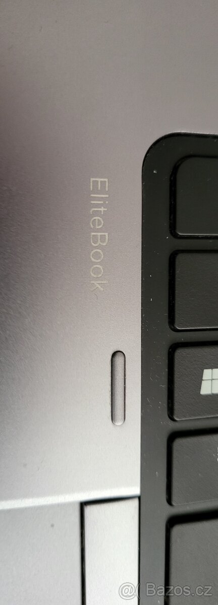 hp elitebook notebook ram 4 až 16 gb hdd 100 až 1tb možnost - 4