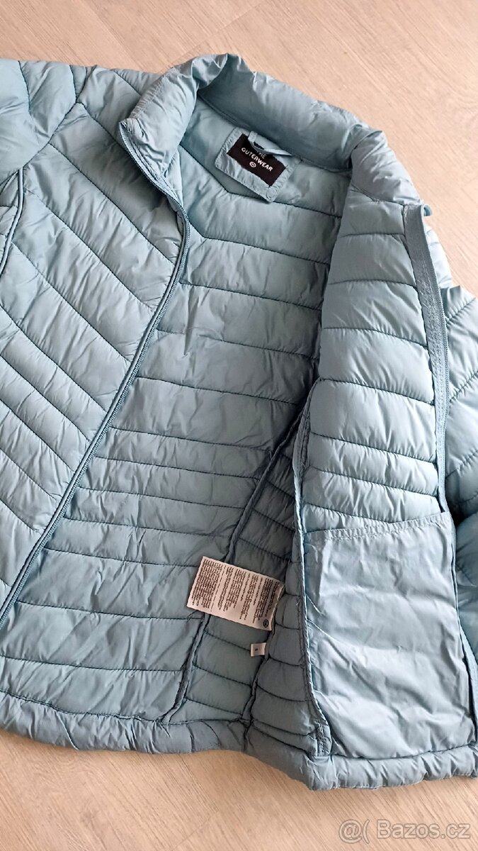 Přechodová BUNDA zn. C&A - 4