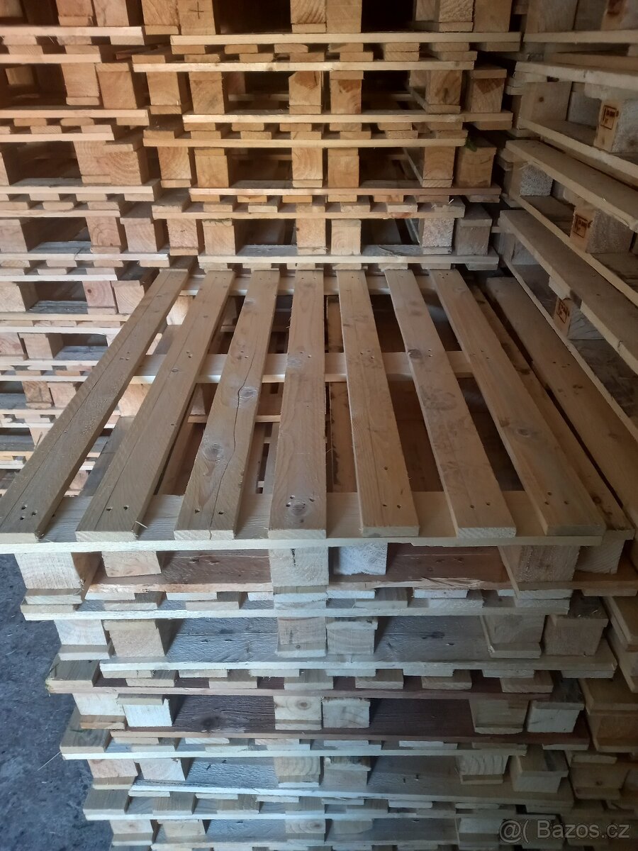 100/80 bílé, nové - 4