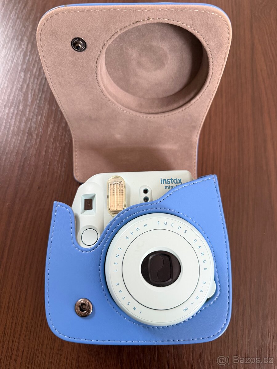 Fujifilm Instax Mini 8 - 4