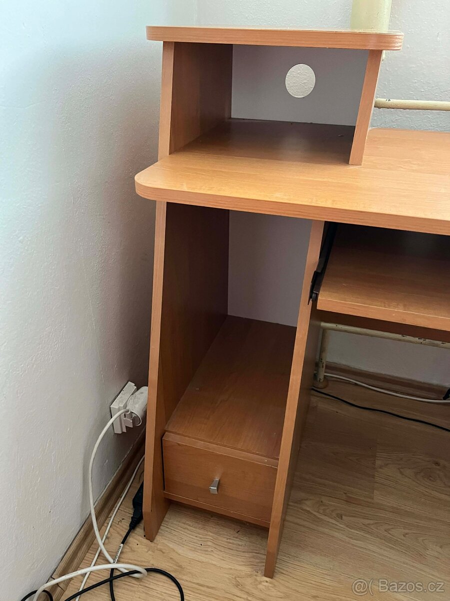 Psací stůl - 4