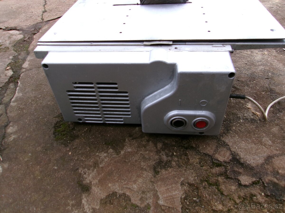 hoblovka řezačka - 4