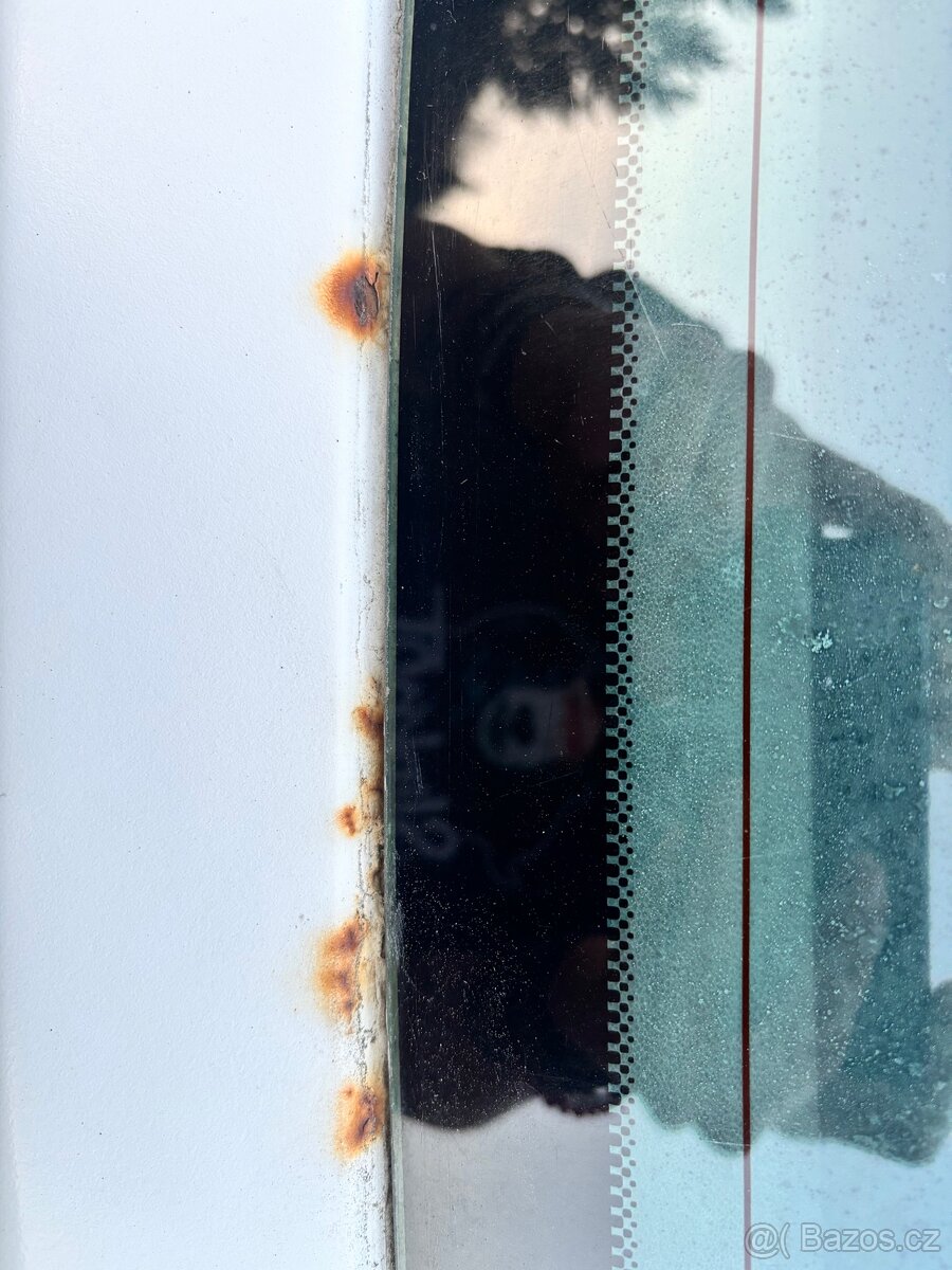 Škoda Fabia 1 1.4mpi - 4