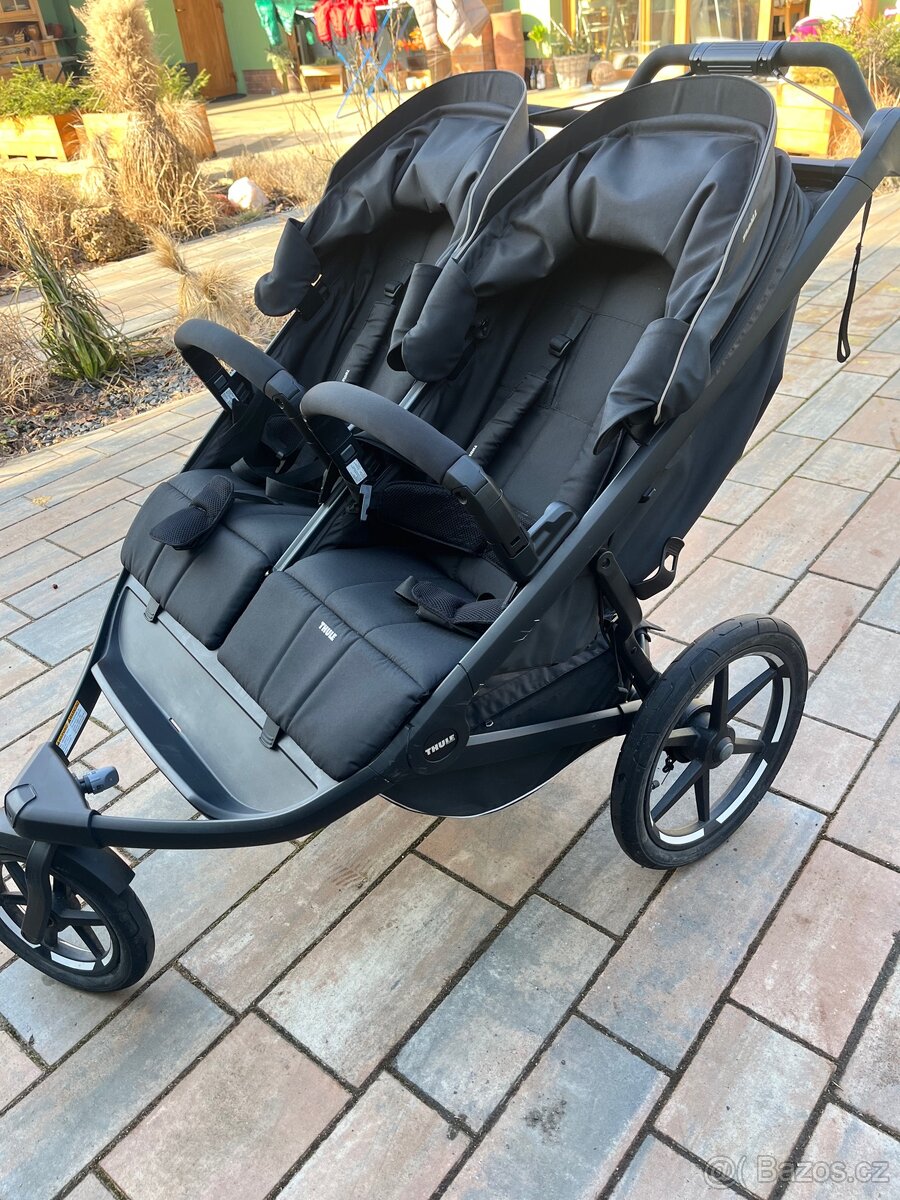 Thule Urban Glide 3 double - 4