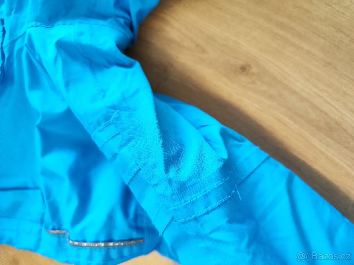 Detské oteplovačky, zimní kalhoty - 4