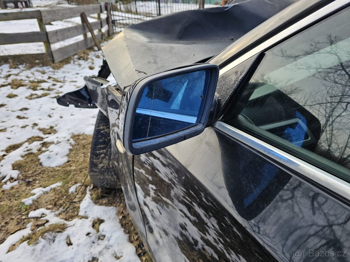 Náhradní díly BMW e61 - 4