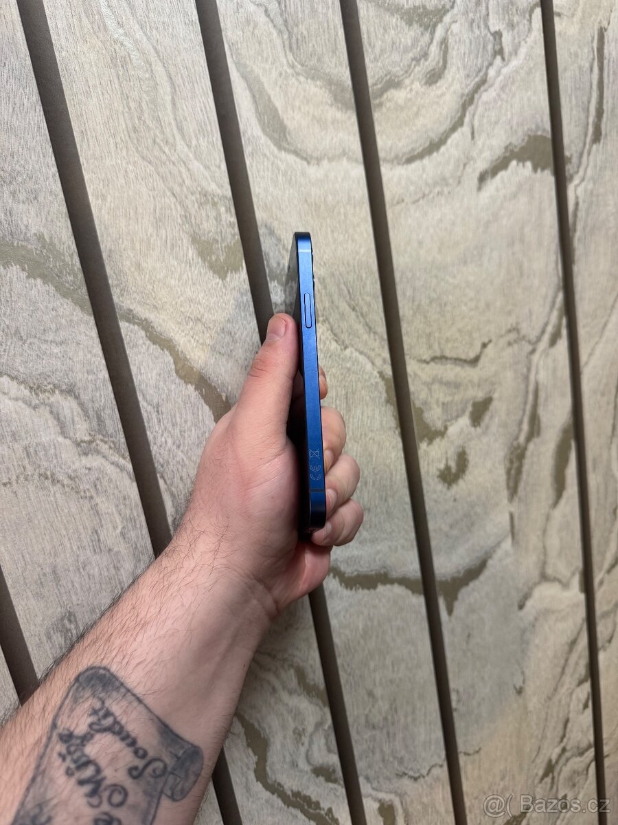 iPhone 12 128 Gb - 4