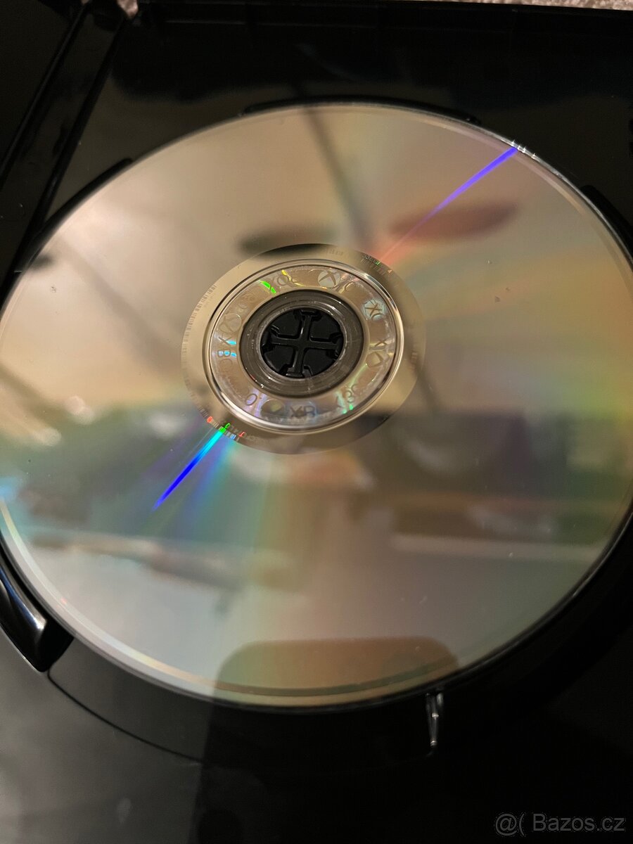 Xbox360 - Arcania Gothic 4 - 4