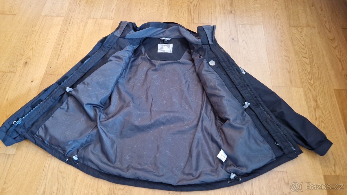 Jako N.O.V.Á. větrovka M/L - 4