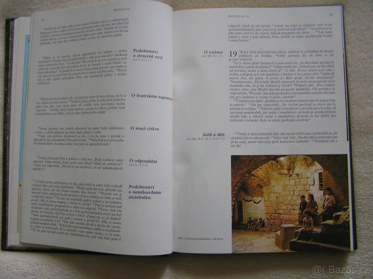 NOVY ZAKON s ilustracemi - 4