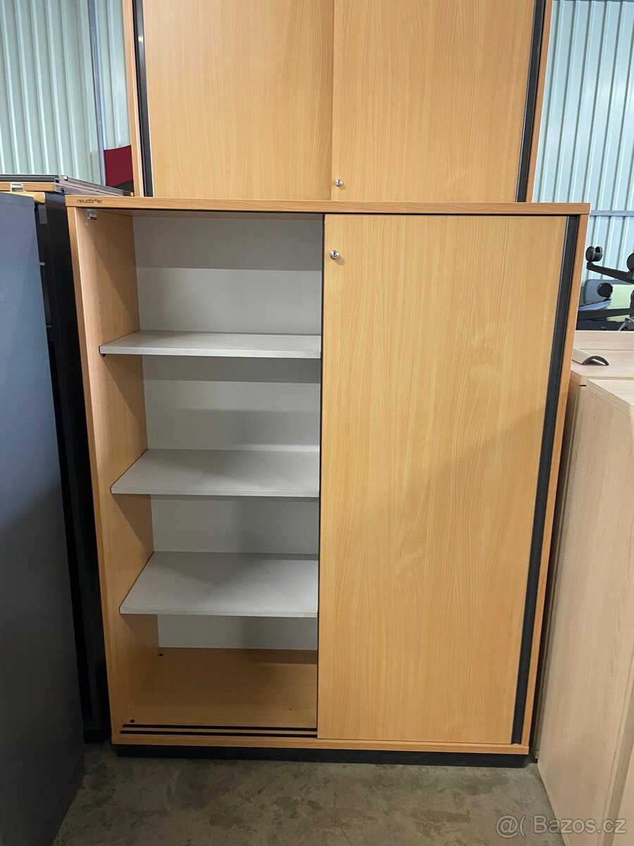 Skříně NEUDÖRFLOR - 4