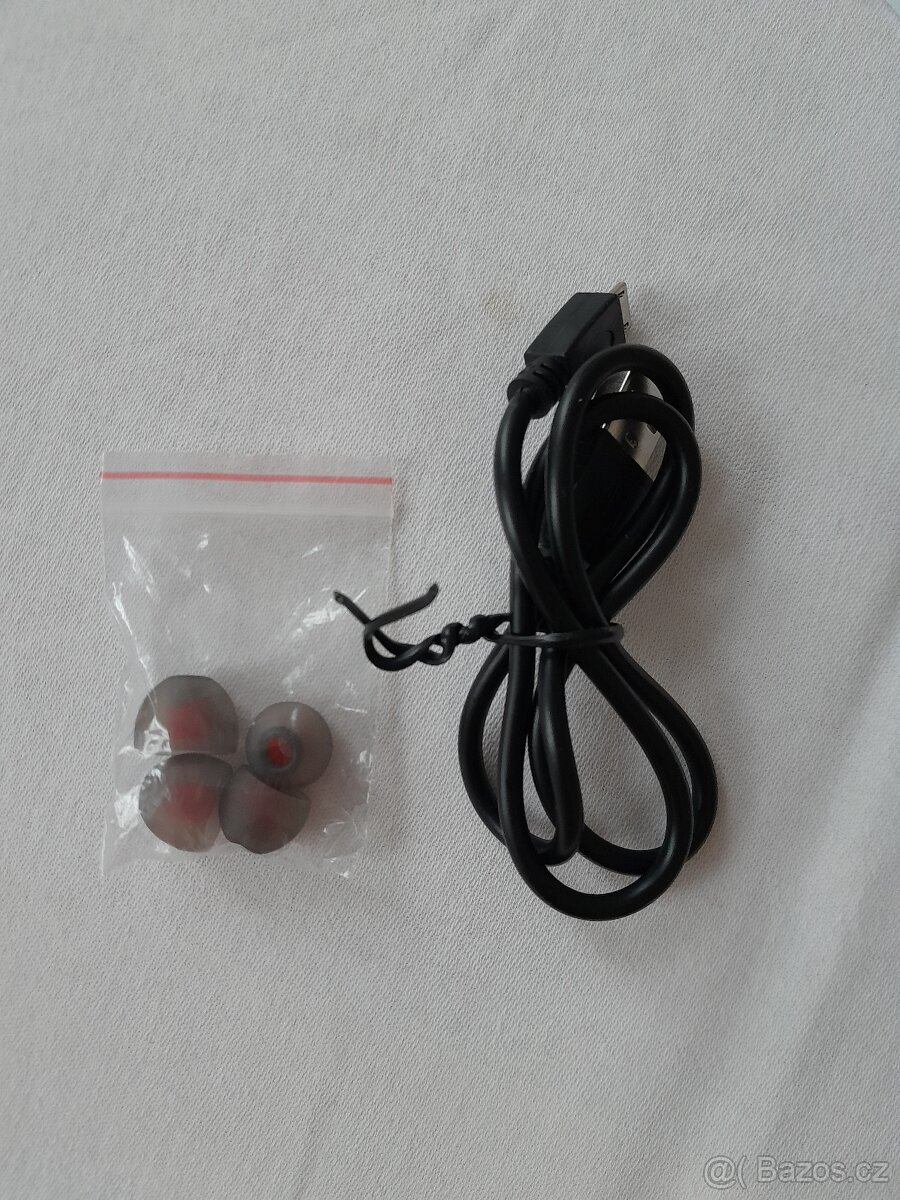 Bezdrátová sluchátka - 4