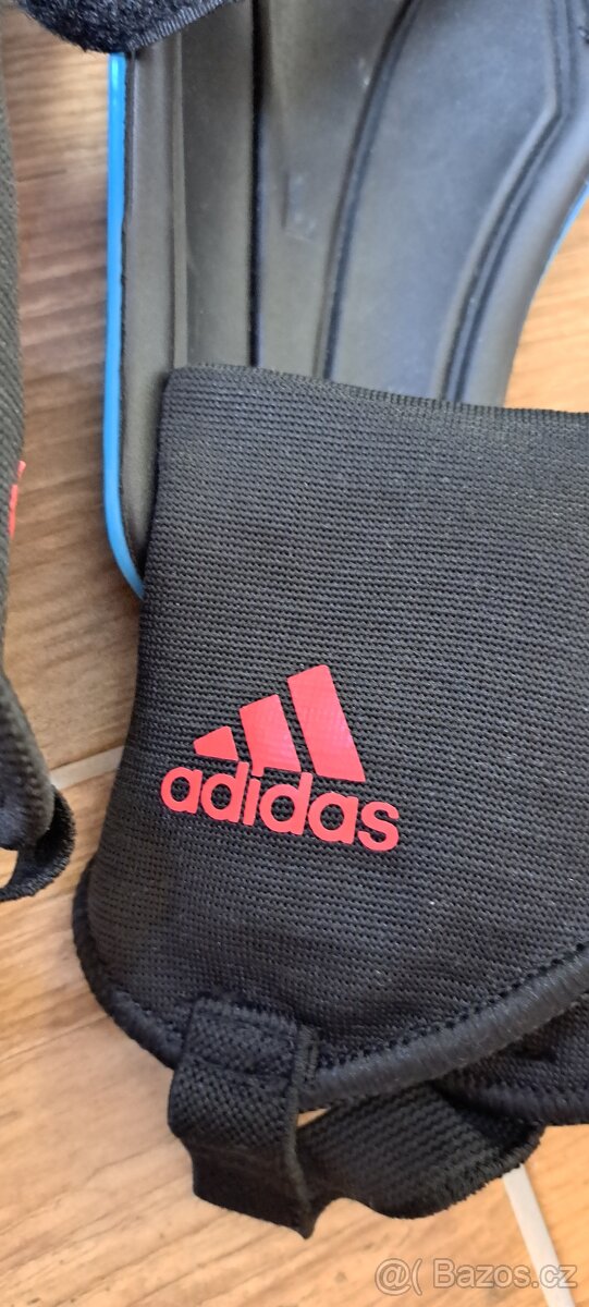 Chrániče holeně Adidas - 4