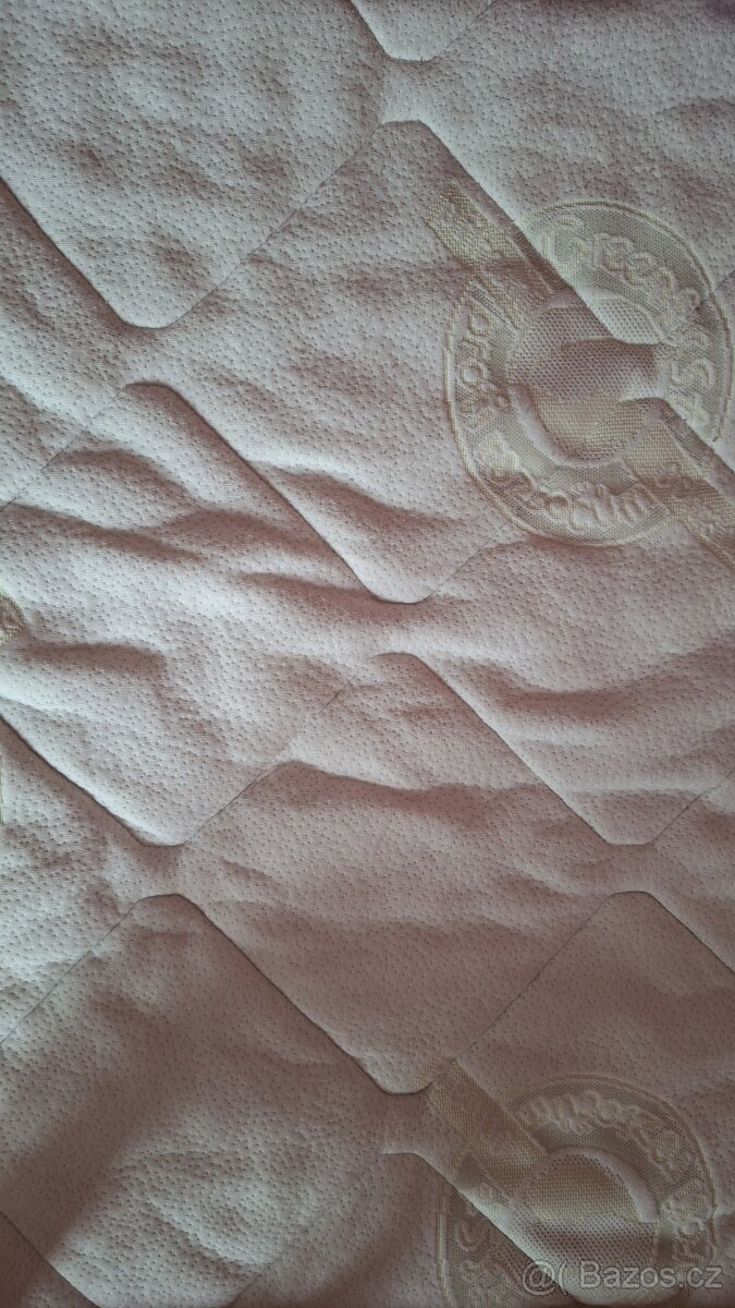 Matrace 90 x 200 cm - 4
