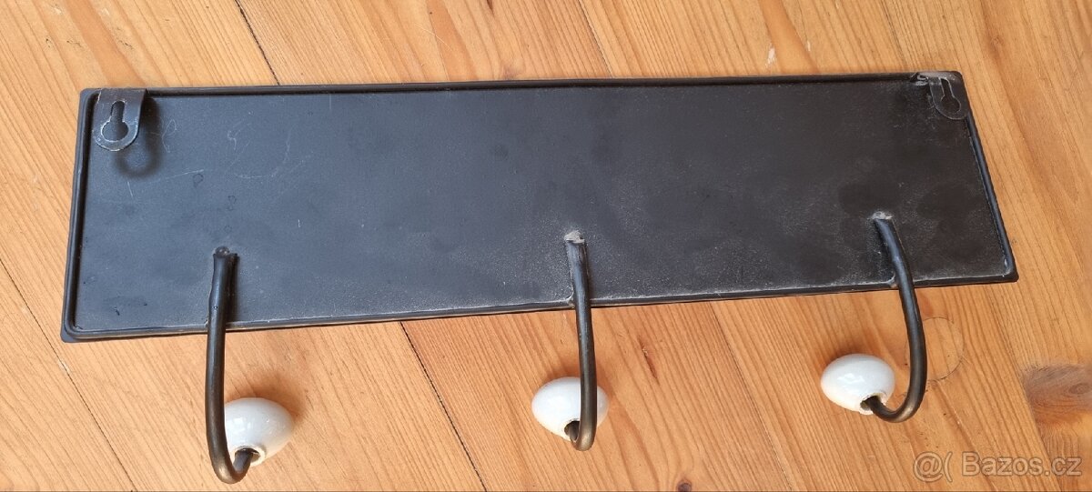 Dětský věšák na oblečení - 4