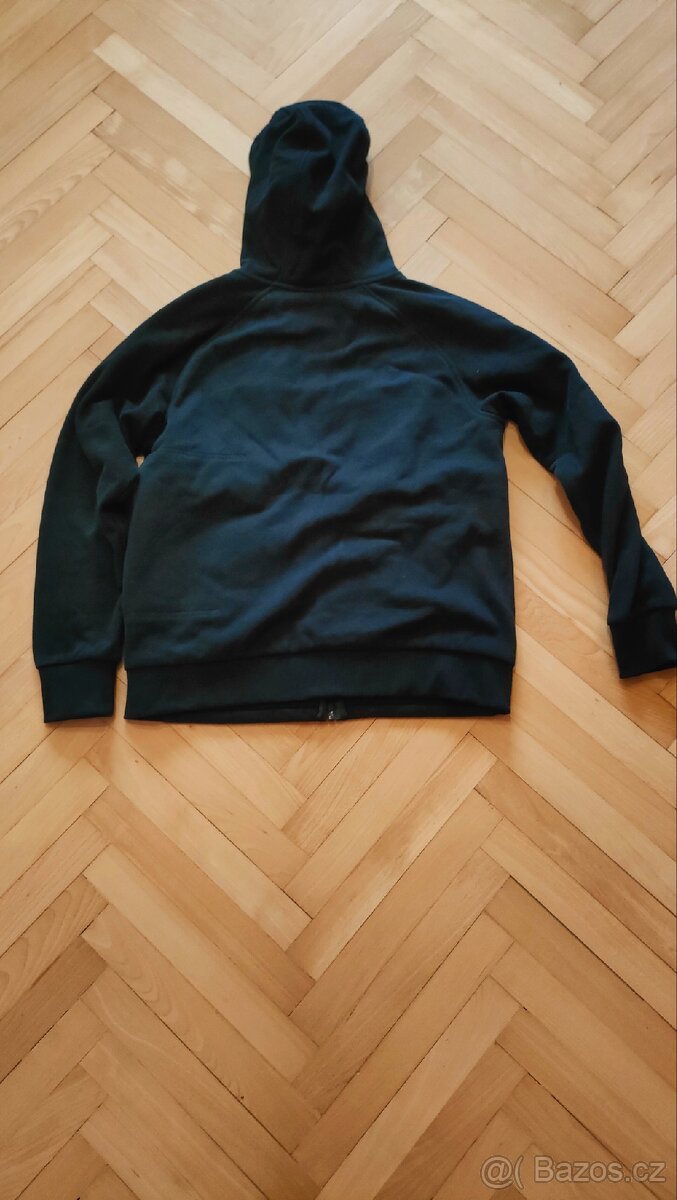 Milwaukee dámské oblečení + Baterie - 4