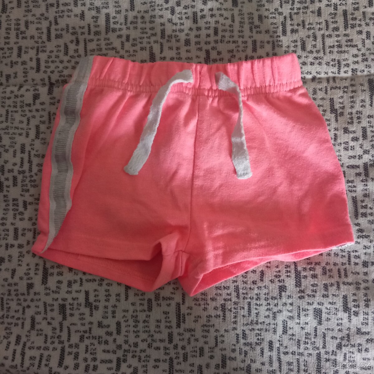 Letni set holcicka vel 74/80 - 4