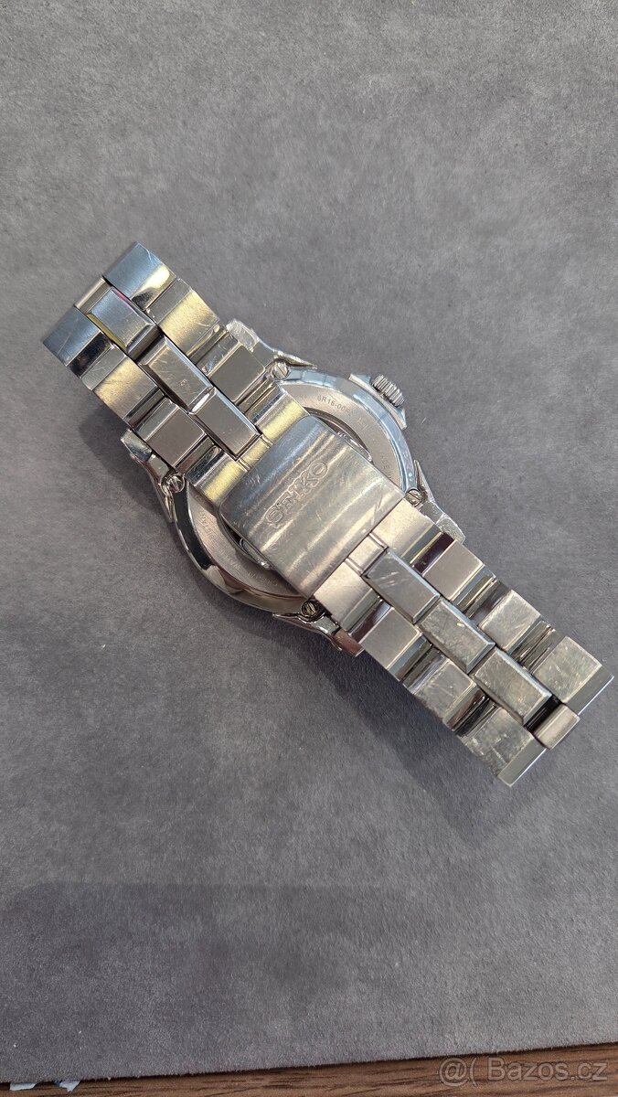 Seiko Premier SPB009J1 - 4