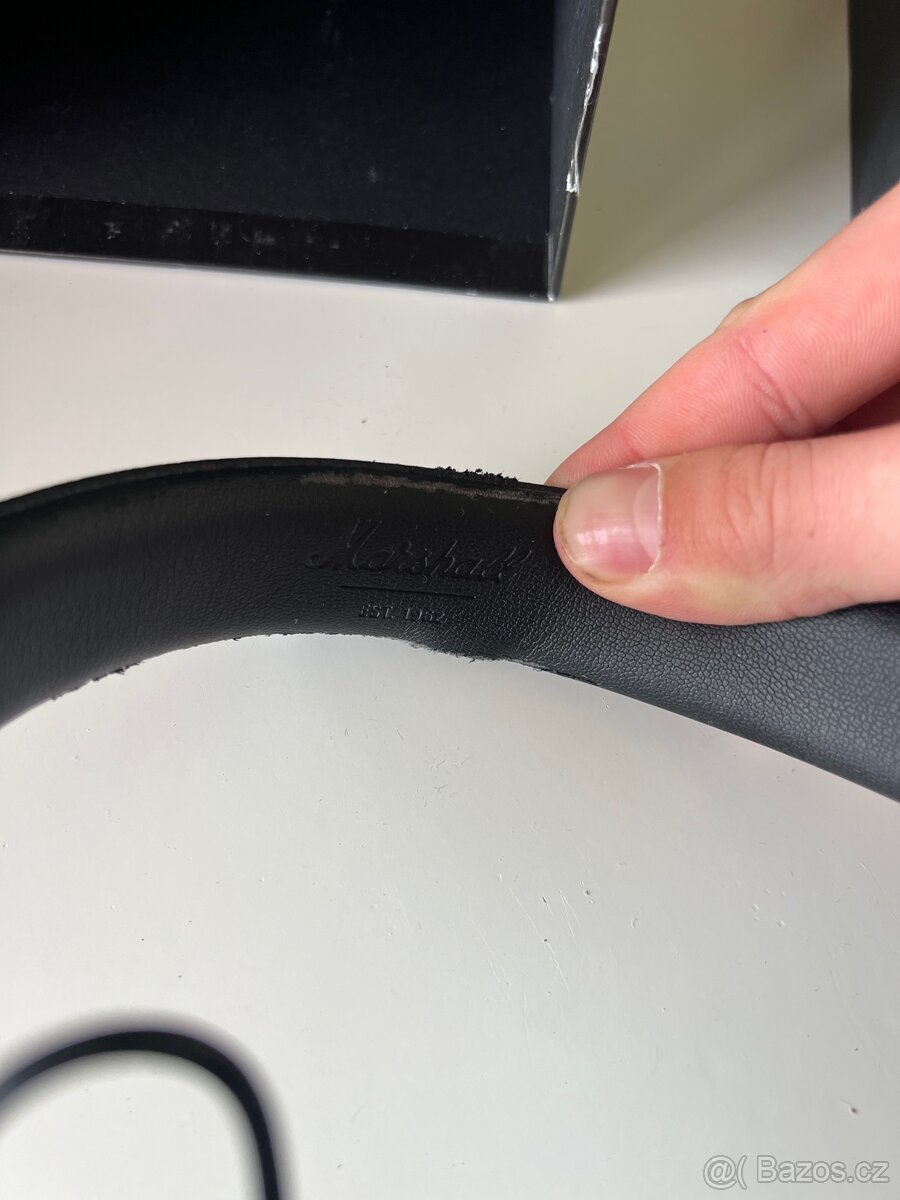 Marshall MAJOR IV - 4