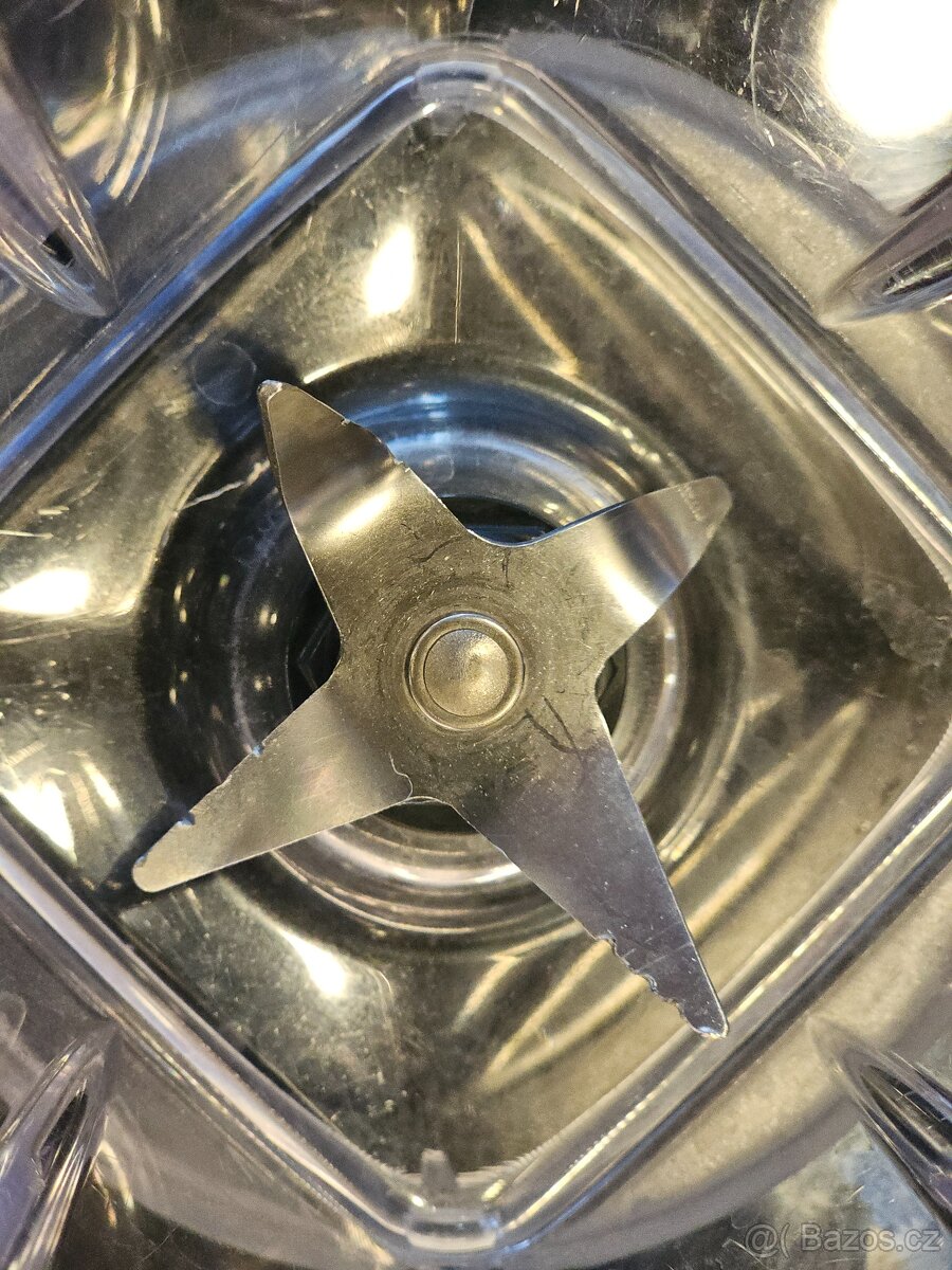 Mixér KitchenAid 5KSB2073EER na díly - 4