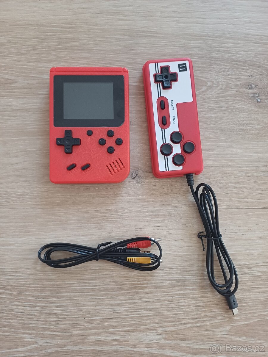 Digihra Mario Contra - 4