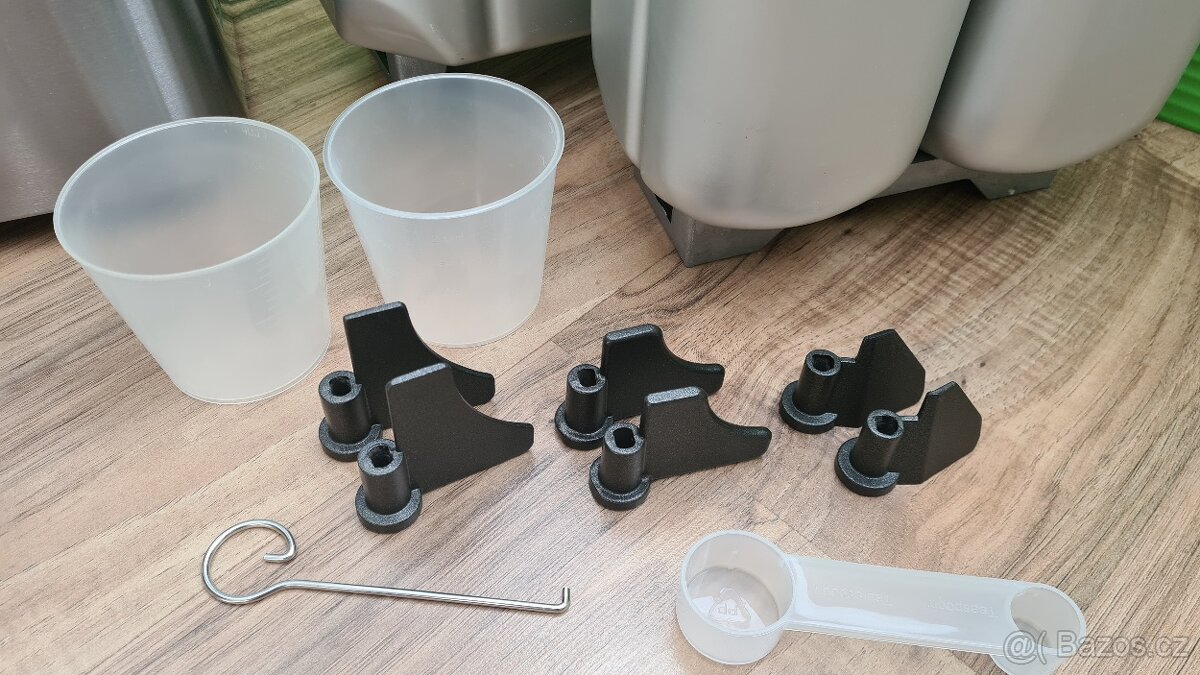 Domácí pekárna - 4