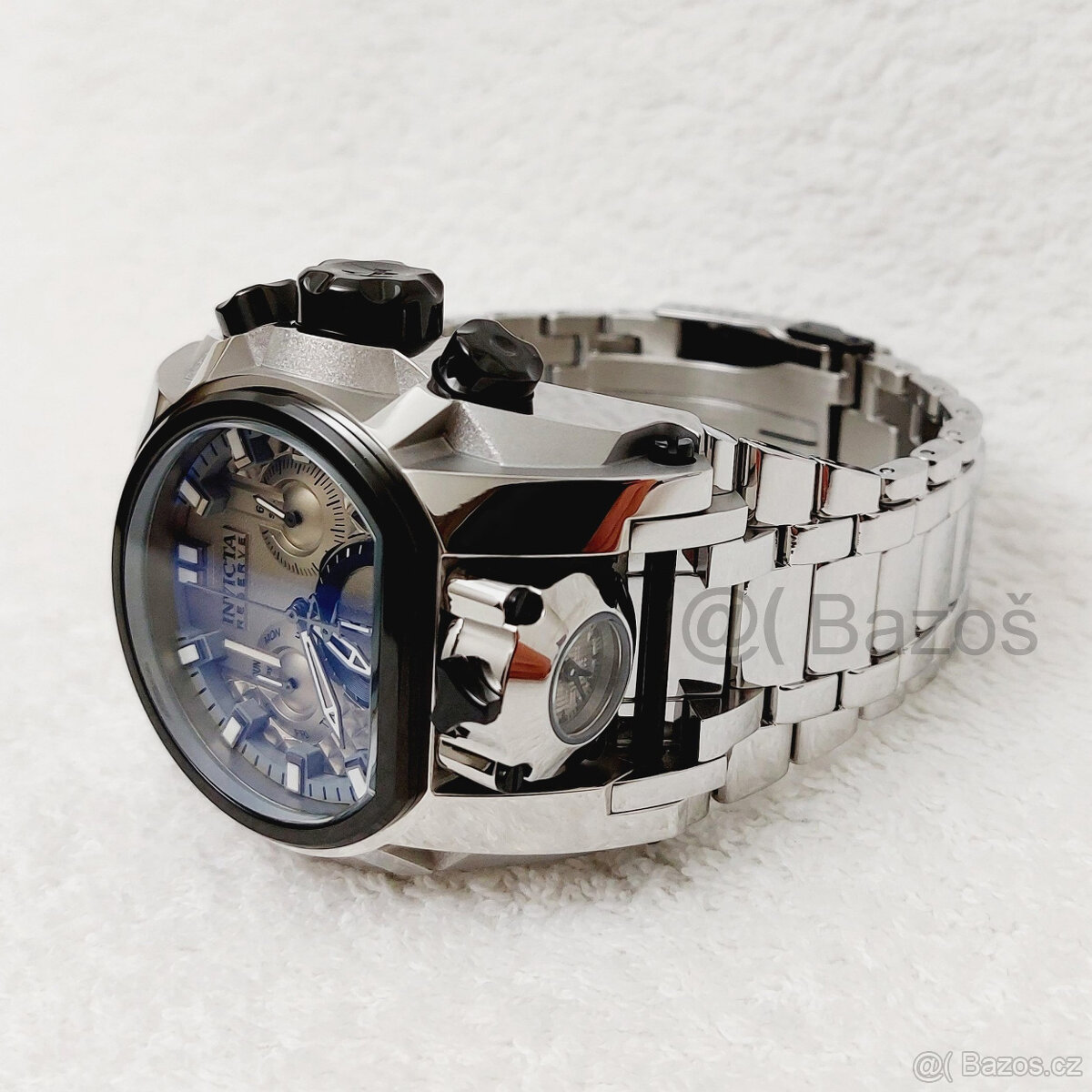 Hodinky INVICTA Bolt Zeus Magnum - model 25204 - 4