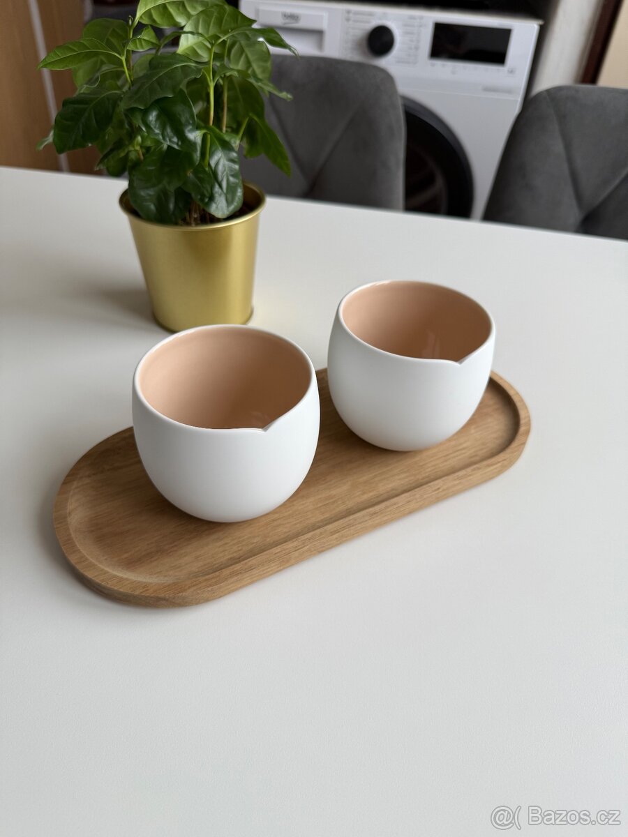 Sada šálků Nespresso Gran Lungo - 4