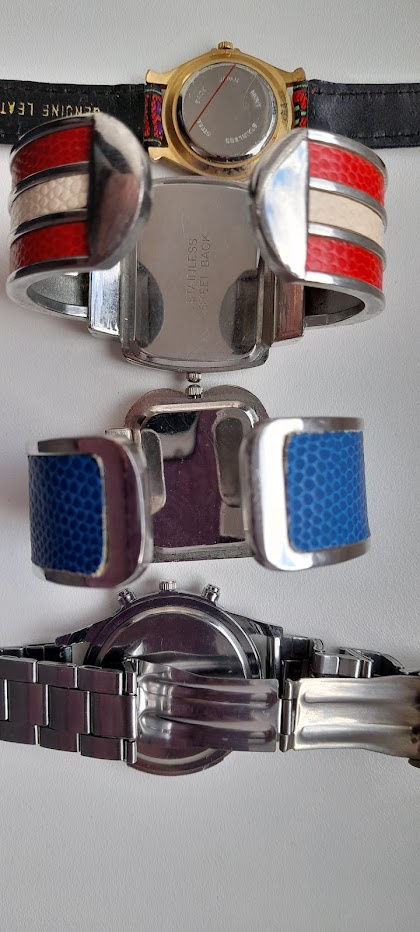 Dámské hodinky - 4