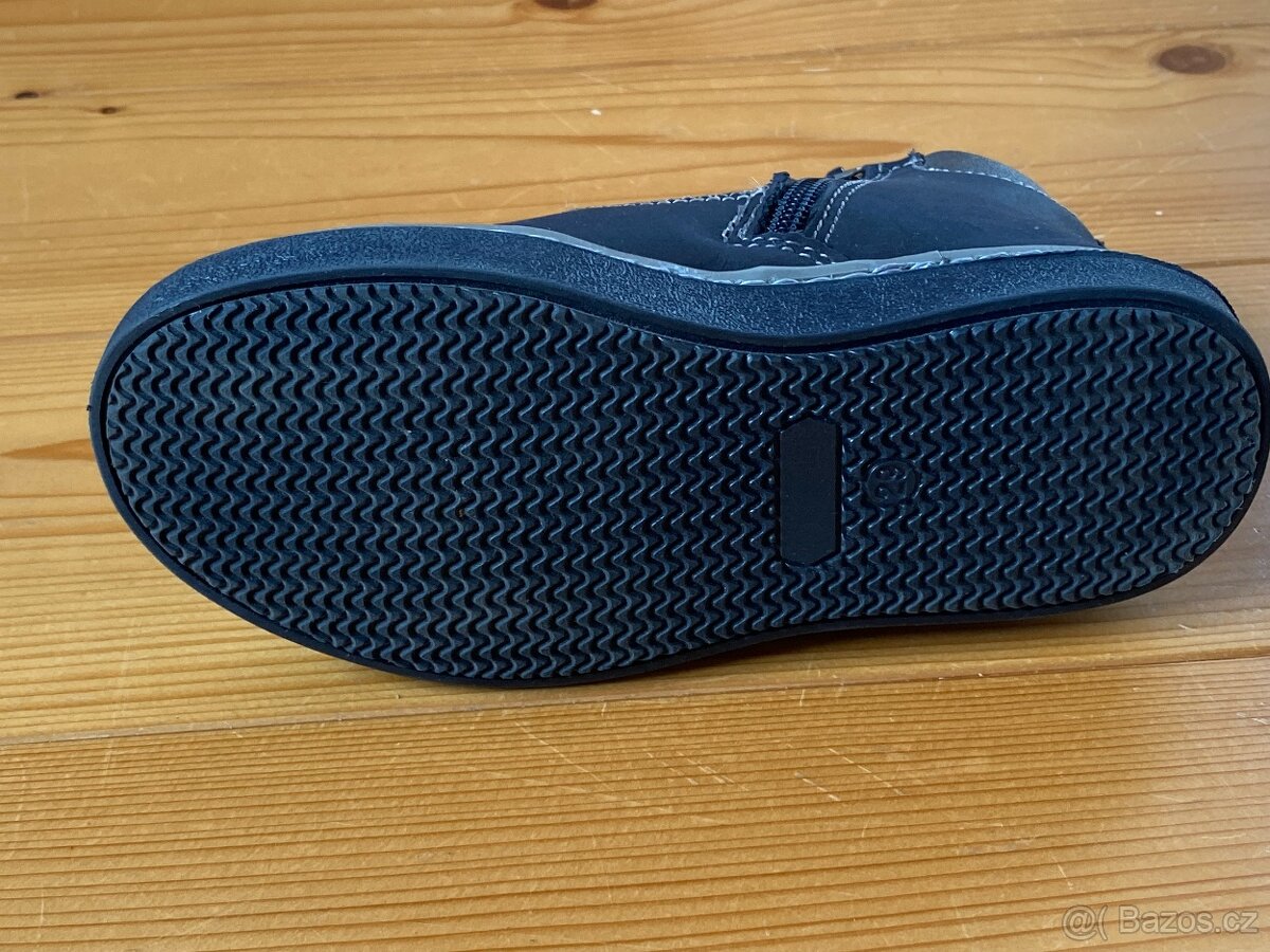 Dětské zdravotní boty, velikost 29 - 4