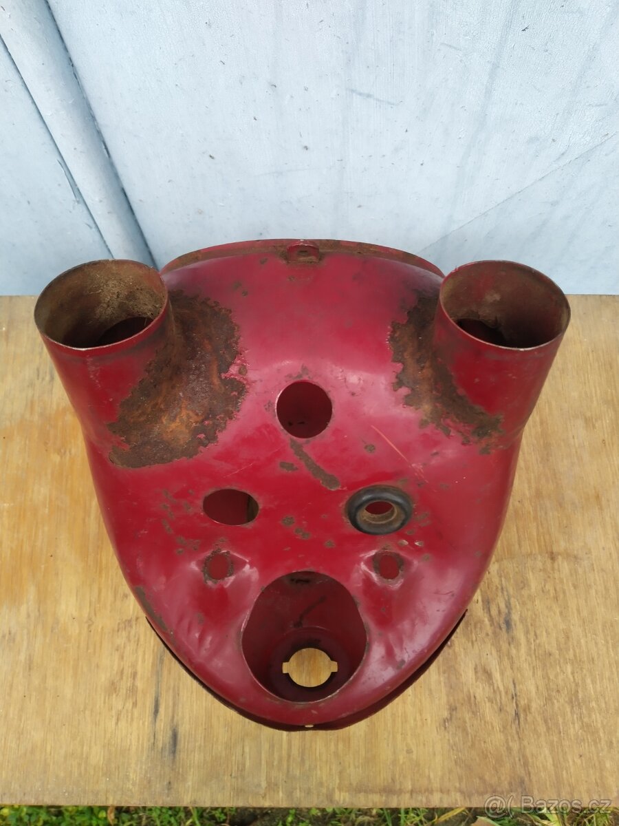 maska Jawa sport - 4