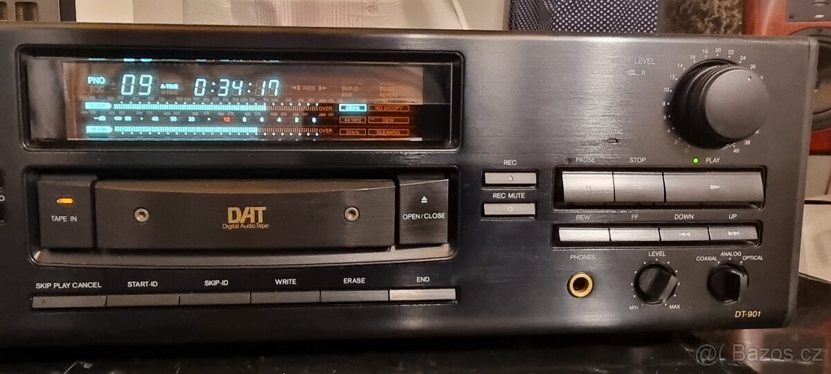 ONKYO DT-901 - 4