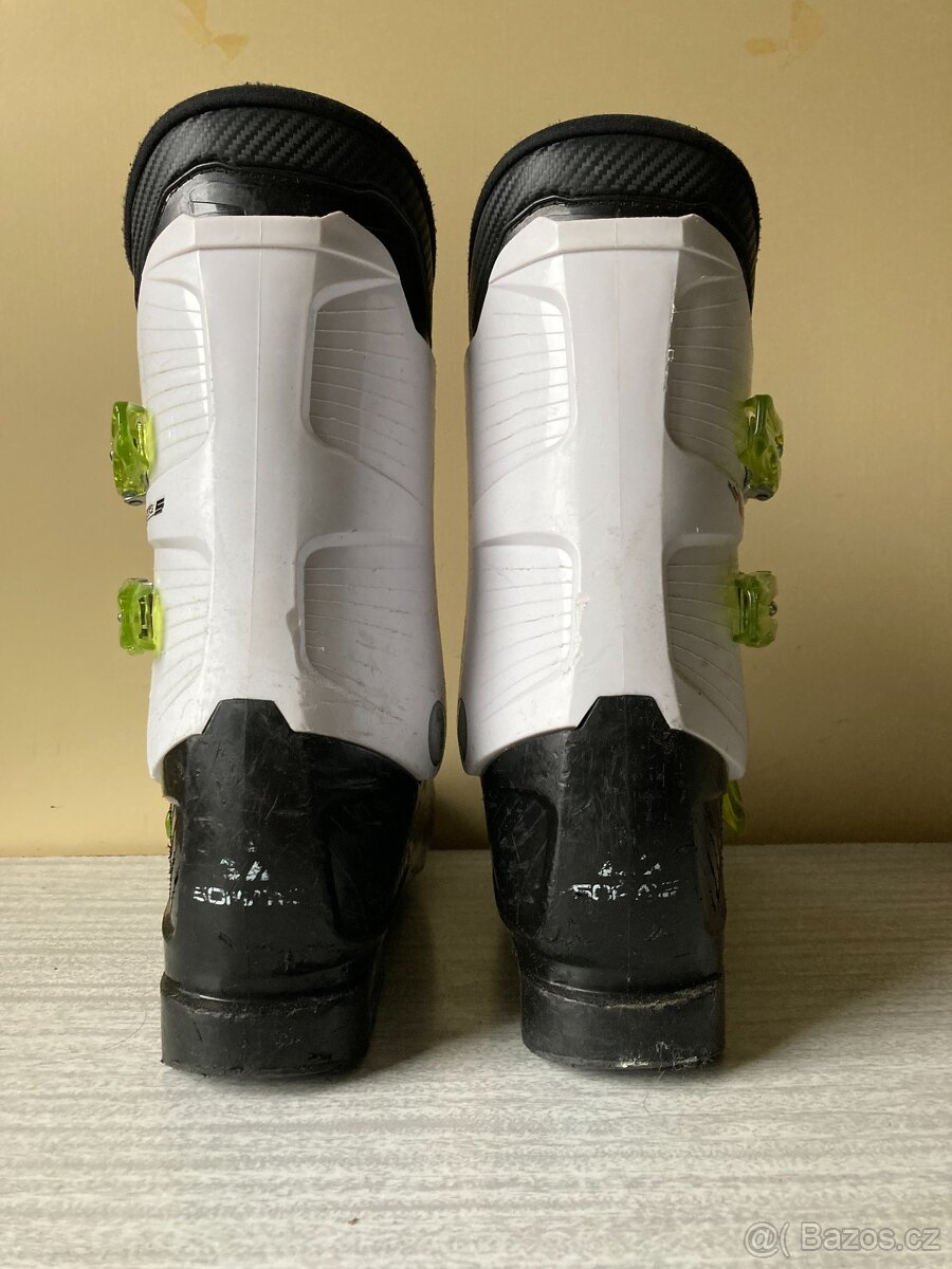 prodám dětské přezkáče RC4 vel.255 - 4