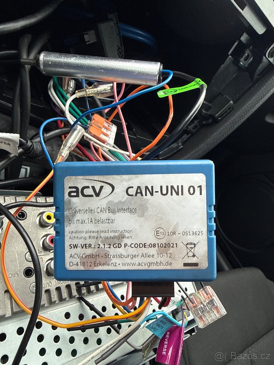 Kenwood DMX-5020DABS CARPLAY - 4