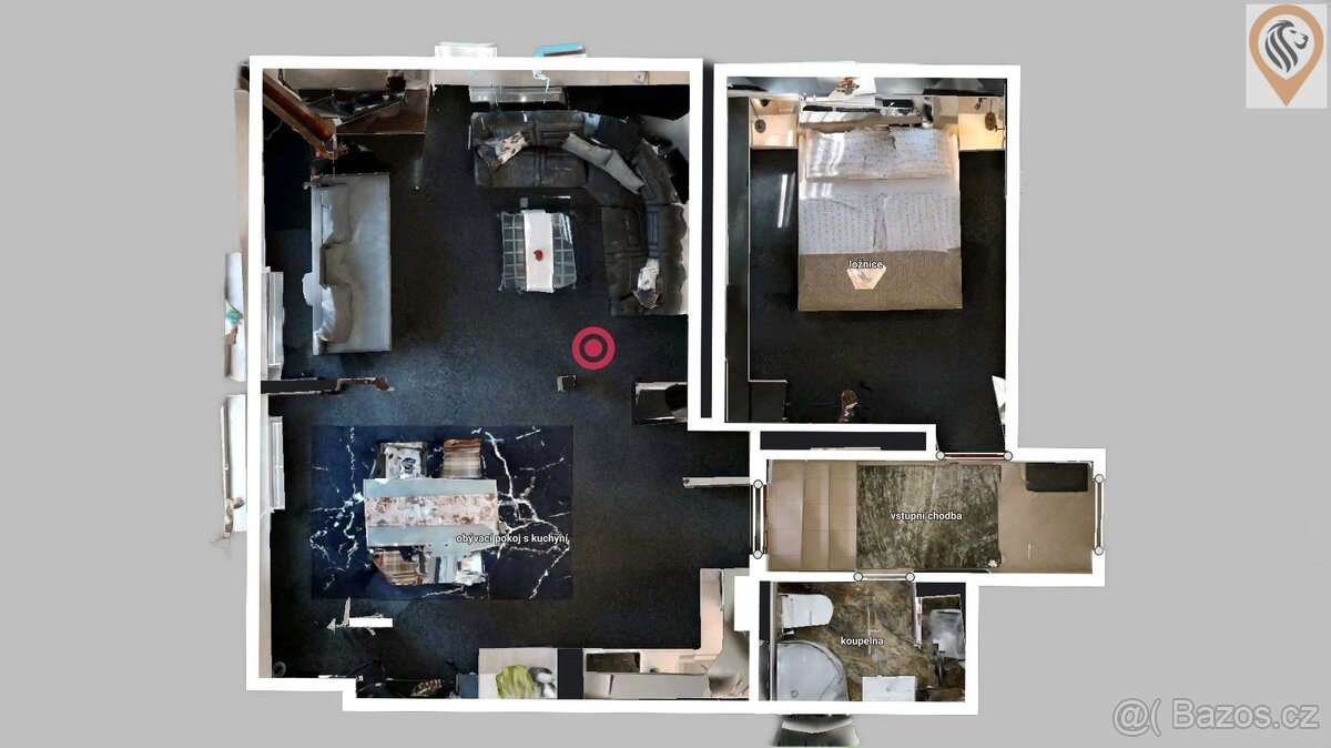 Investiční příležitost i útulné bydlení centru Trutnova – by - 4