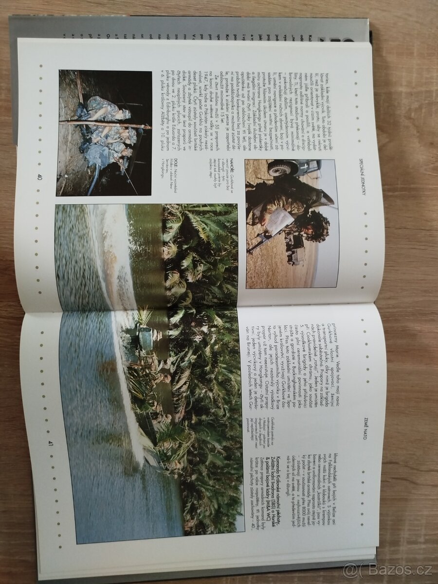 SAS ELITNÍ Jednotky - 4