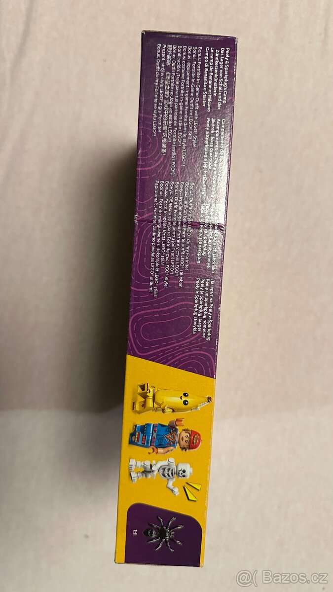 Lego fortnite - nove, nerozbalene - 4