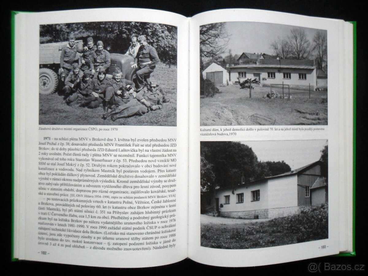 BRZKOV ( rozfoceno 13 snímků ) - 4