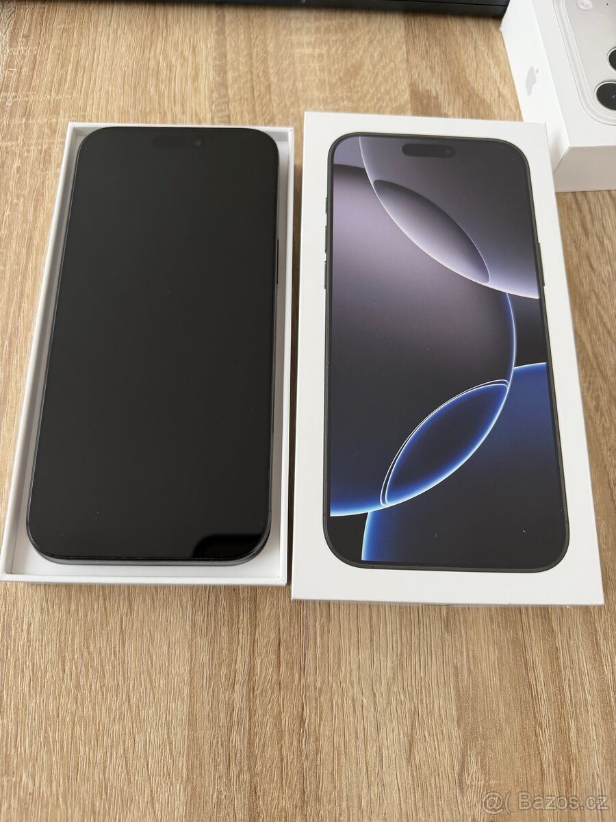 iphone 16 Pro Max 256gb - 4