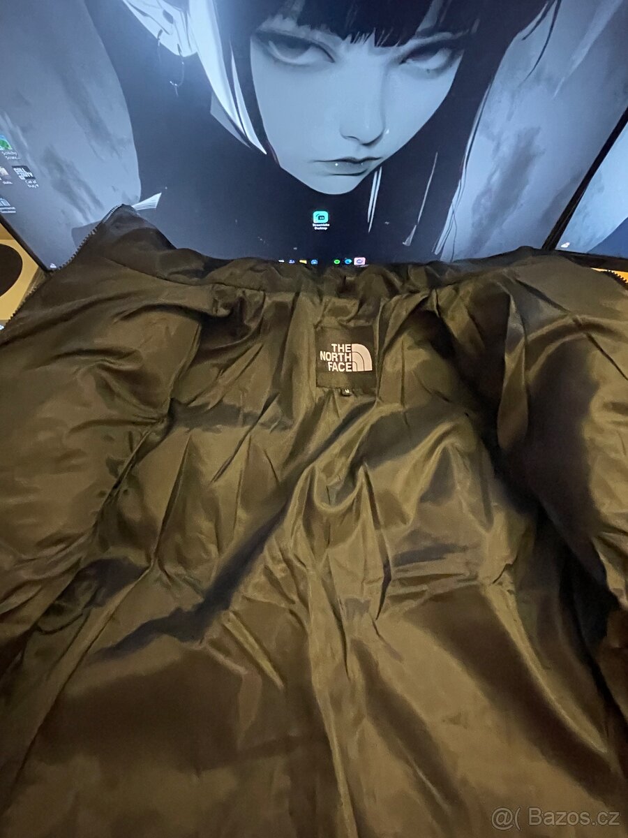 bunda the north face - 4