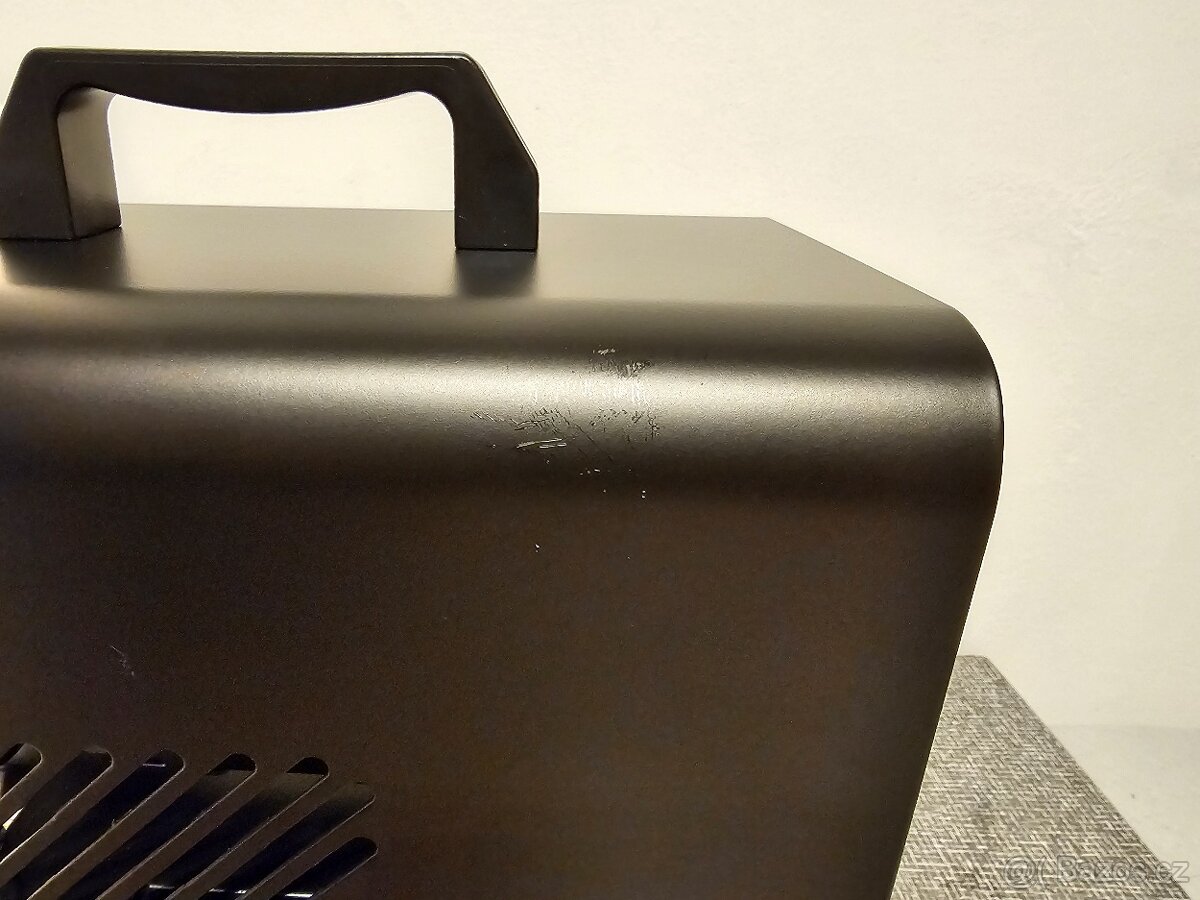 Airbrush Kompresor Anest Iwata Sparmax TC-620X - 4