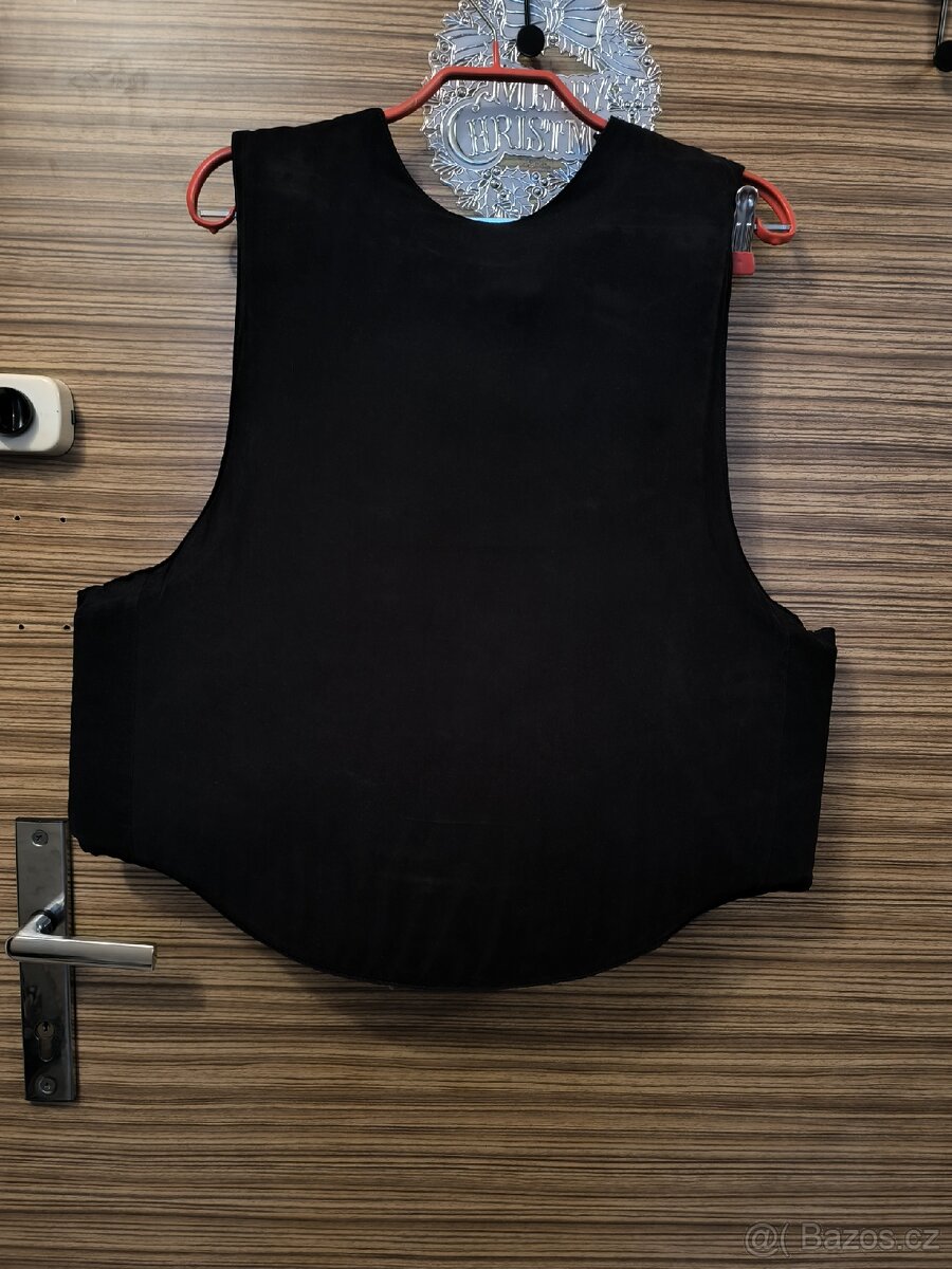Jezdecká vesta - 4