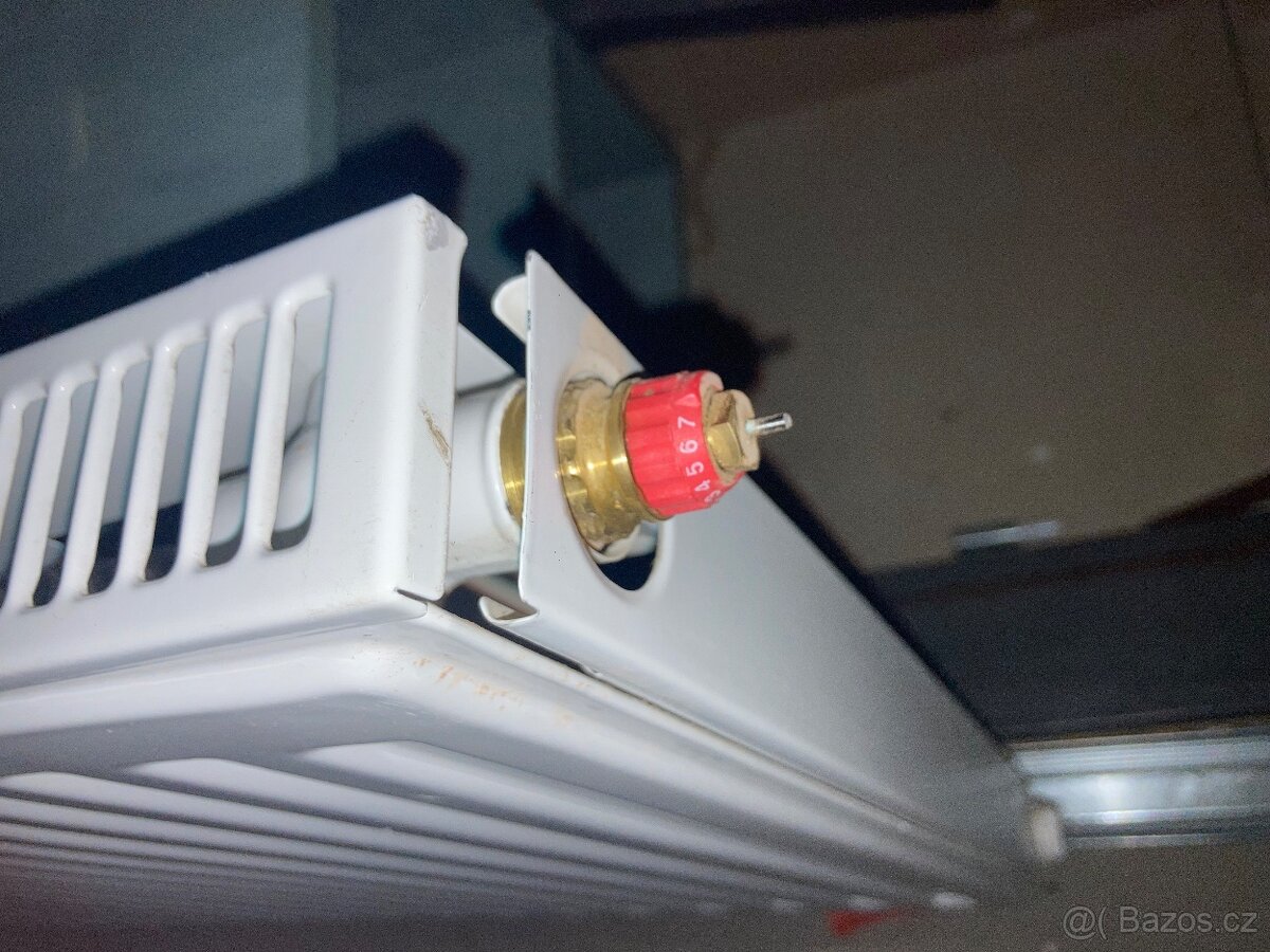 Prodám radiátor 182cm - 4