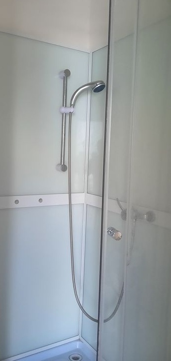 Chata mobilní 6x3,3m Tiny house - 4