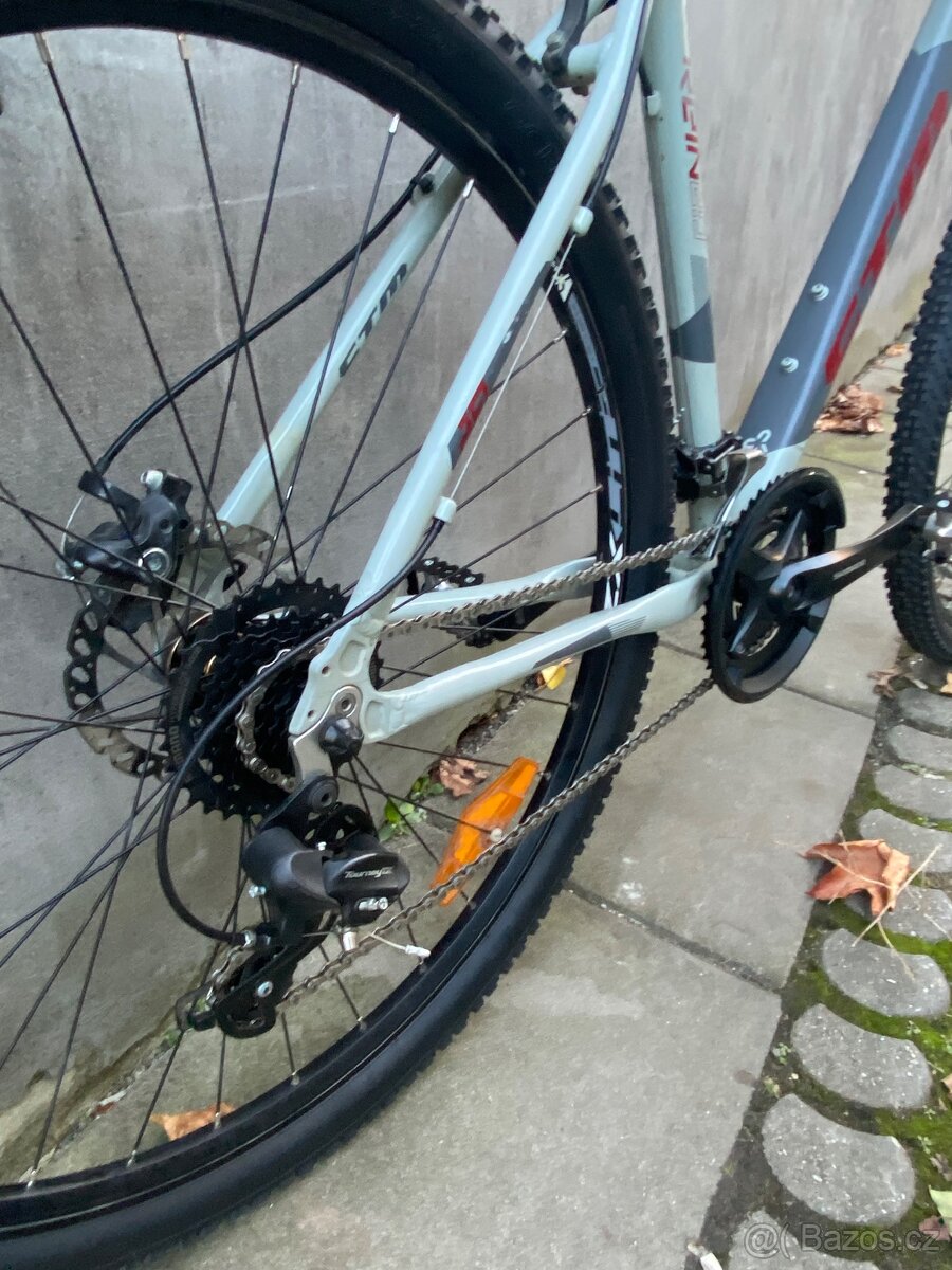 Horské kolo ctm rein 2.0 29” - 4