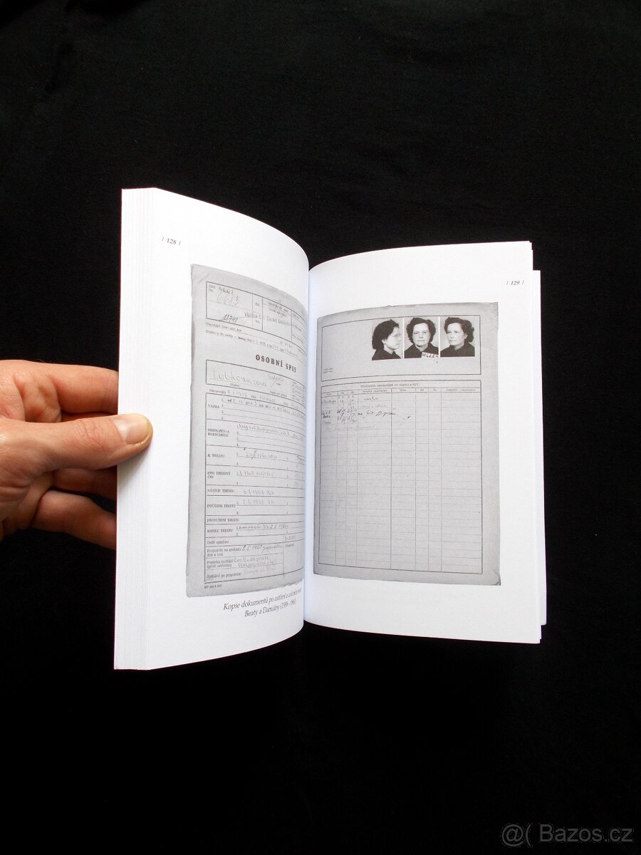 Ze života JUDr. G. B. Lobkowiczové (rozfoceno 4 snímky) - 4