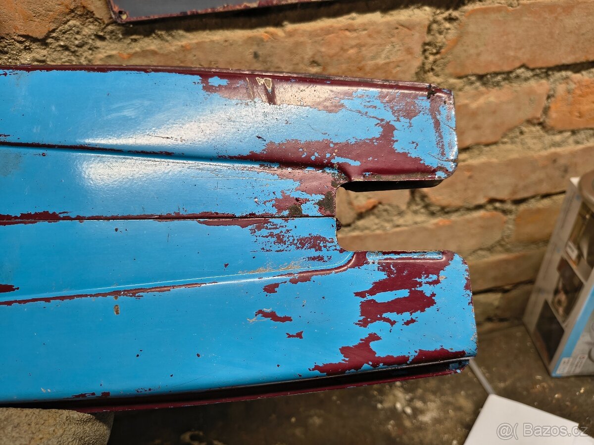 Kryt retezu jawetta - 4